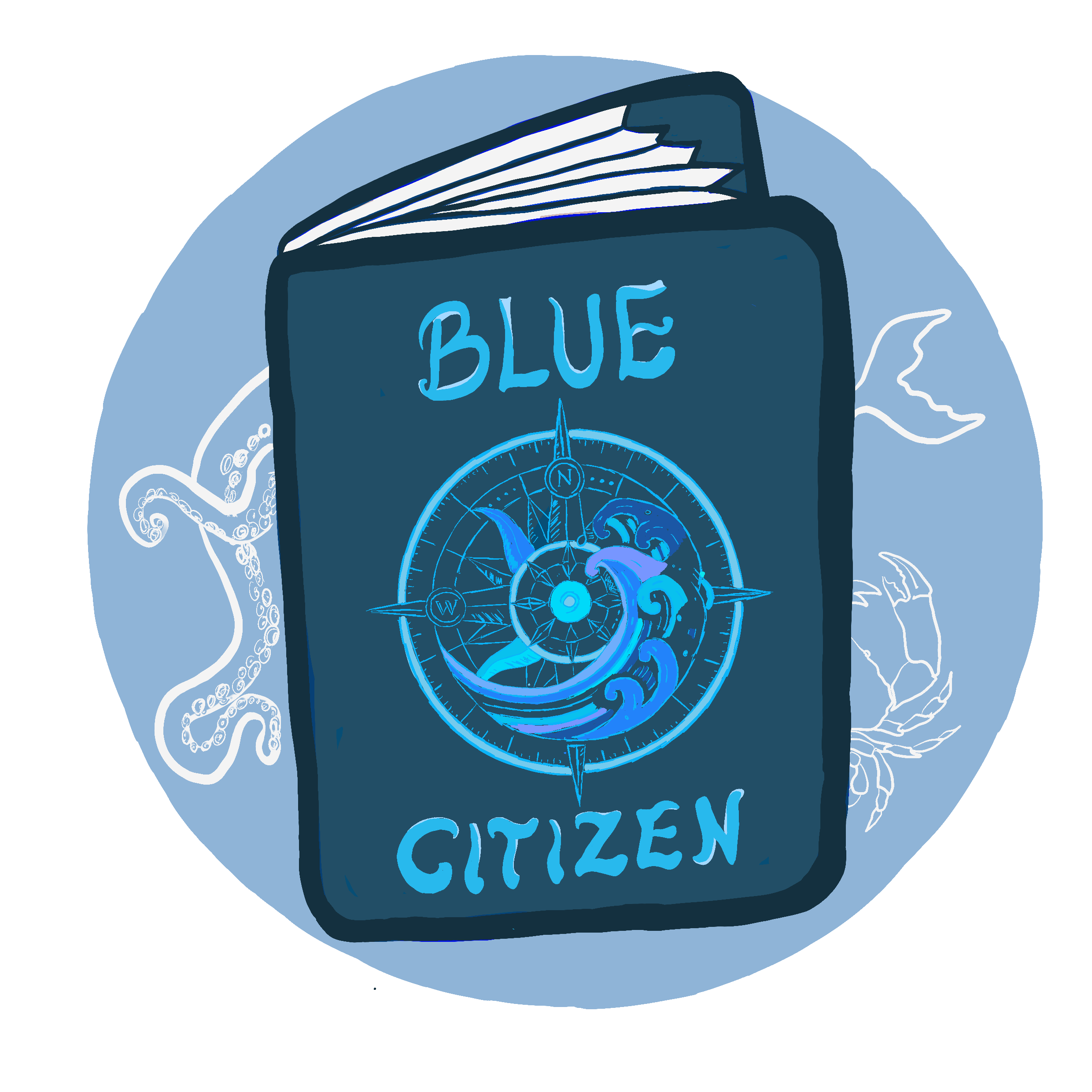 beabluecitizen.eu